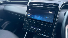 Hyundai TUCSON 1.6 TGDi SE Connect 5dr 2WD Petrol Estate